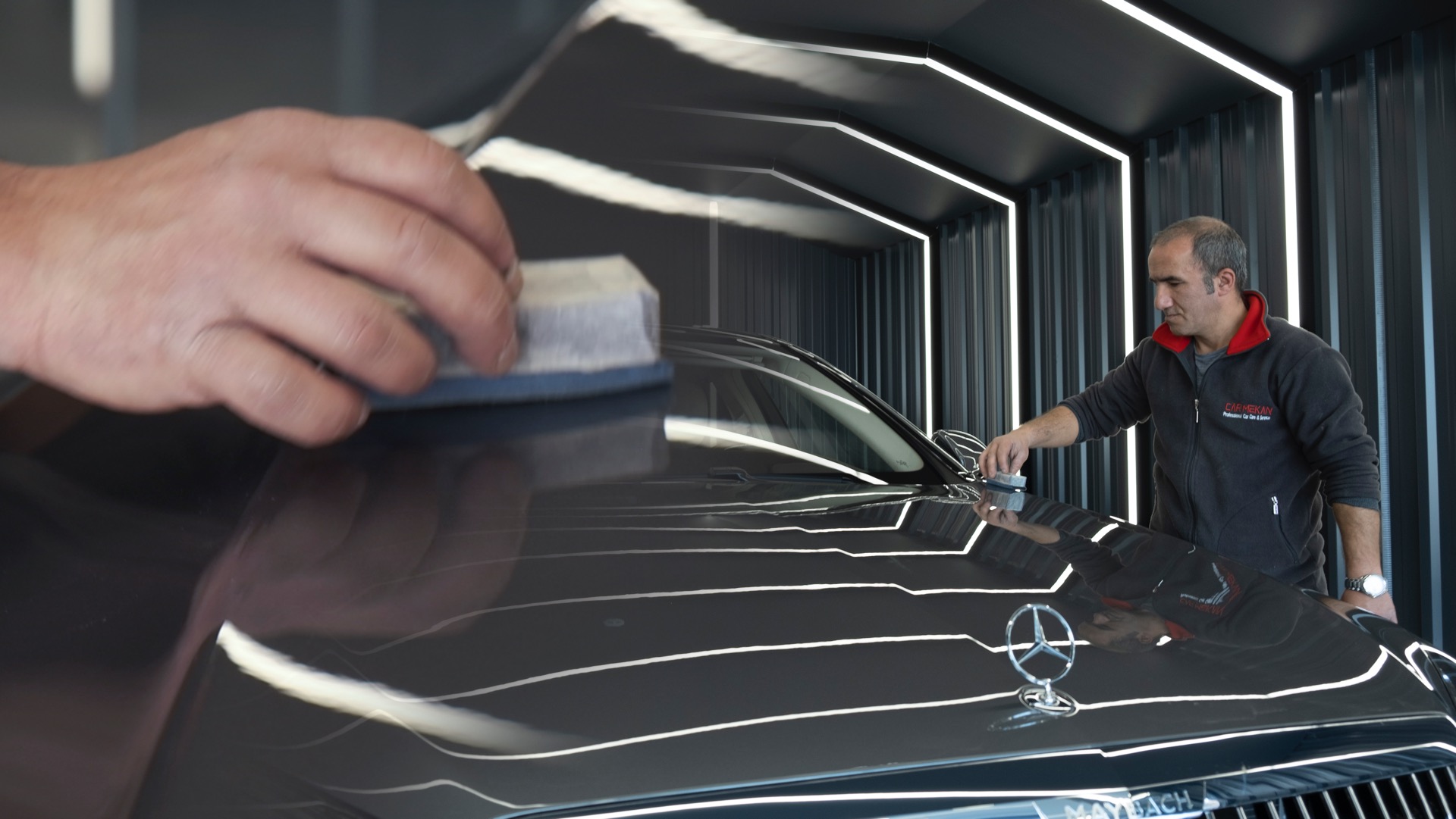 Susurluk Seramik Kaplama